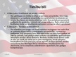 Presentations 'ASV konstitūcijas īss apraksts', 15.