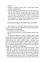 Term Papers 'SIA "Cita Tipogrāfija" konkurētspējas stratēģija poligrāfijas nozarē', 14.