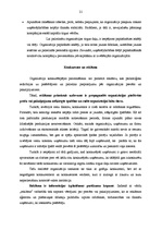 Term Papers 'SIA "Cita Tipogrāfija" konkurētspējas stratēģija poligrāfijas nozarē', 18.