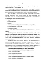 Term Papers 'SIA "Cita Tipogrāfija" konkurētspējas stratēģija poligrāfijas nozarē', 21.