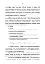 Term Papers 'SIA "Cita Tipogrāfija" konkurētspējas stratēģija poligrāfijas nozarē', 26.