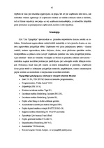 Term Papers 'SIA "Cita Tipogrāfija" konkurētspējas stratēģija poligrāfijas nozarē', 39.
