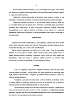 Term Papers 'SIA "Cita Tipogrāfija" konkurētspējas stratēģija poligrāfijas nozarē', 41.