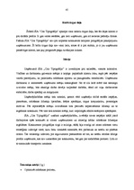 Term Papers 'SIA "Cita Tipogrāfija" konkurētspējas stratēģija poligrāfijas nozarē', 42.
