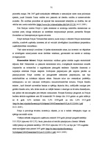Term Papers 'SIA "Cita Tipogrāfija" konkurētspējas stratēģija poligrāfijas nozarē', 72.