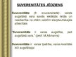 Presentations 'Suverenitātes jēdziens un struktūra', 5.