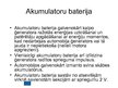 Presentations 'Akumulatoru baterija', 2.