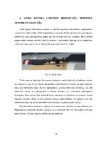 Practice Reports 'Helikoptera "Mi - 2" apkope', 18.