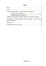 Research Papers 'Uzņēmumu (organizāciju) vadība un saskarsme', 2.