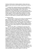 Research Papers 'Klientu piesaiste, saglabāšana un skaita palielināšanas metodes un to rezultativ', 22.