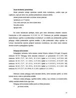 Term Papers 'Rīgas Stila un modes profesionālās vidusskolas konkurētspējas veicināšana', 37.