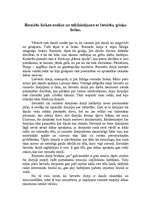 Essays 'Romiešu lirikas analīze un salīdzinājums ar latviešu liriku', 1.