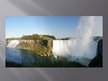 Presentations 'Niagara Falls', 13.