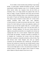 Research Papers 'Livonijas valstiskā iekārta un tiesības Latvijas teritorijā 13.-16.gadsimtā', 4.
