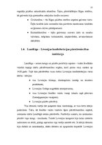 Research Papers 'Livonijas valstiskā iekārta un tiesības Latvijas teritorijā 13.-16.gadsimtā', 13.
