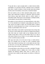 Essays 'Latvijas kultūras mozaīka: Identitātes saglabāšana un attīstība', 1.