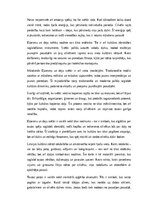 Essays 'Latvijas kultūras mozaīka: Identitātes saglabāšana un attīstība', 2.