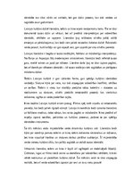 Essays 'Latvijas kultūras mozaīka: Identitātes saglabāšana un attīstība', 4.