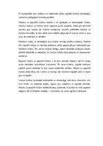 Essays 'Latvijas kultūras mozaīka: Identitātes saglabāšana un attīstība', 6.