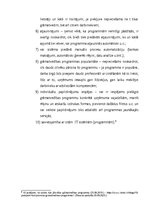 Research Papers 'Datorprogrammas grāmatvedības uzskaitei', 7.