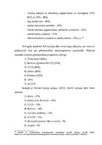 Research Papers 'Datorprogrammas grāmatvedības uzskaitei', 10.