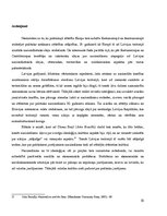 Research Papers 'Latvijas nacionālās kustības veidošanās un nozīme', 10.