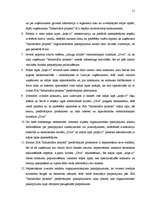 Term Papers 'Mārketinga komunikāciju plāns SIA "Industriālie projekti"', 51.