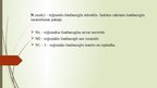 Presentations 'Vēža TNM klasifikācija', 4.