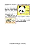 Research Papers 'Gigantiskās pandas', 5.