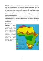 Research Papers 'Ekvatoriālie mitrie meži Āfrikā', 3.