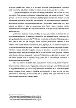 Essays 'Eseja par deju', 5.
