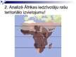 Presentations 'Āfrikas iedzīvotāji', 13.