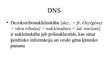 Summaries, Notes 'DNS - dezoksiribonukleīnskābe', 13.