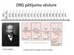 Summaries, Notes 'DNS - dezoksiribonukleīnskābe', 15.