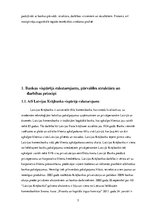 Practice Reports 'AS "Latvijas Krājbanka" Cēsu klientu apkalpošanas centrs', 5.