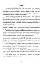 Term Papers 'SIA “Rubus” mārketinga darbības izmaiņas pēc iestāšanās Eiropas Savienībā un pri', 5.