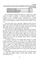 Term Papers 'SIA “Rubus” mārketinga darbības izmaiņas pēc iestāšanās Eiropas Savienībā un pri', 14.