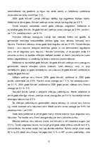 Term Papers 'SIA “Rubus” mārketinga darbības izmaiņas pēc iestāšanās Eiropas Savienībā un pri', 16.