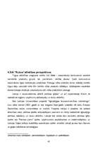 Term Papers 'SIA “Rubus” mārketinga darbības izmaiņas pēc iestāšanās Eiropas Savienībā un pri', 46.