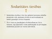 Presentations 'Solidaritātes tiesības', 4.