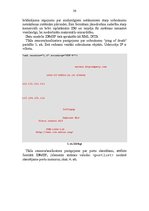 Research Papers 'Datortīklu un datorsistēmu drošība "IDS-Intrusion Detection System"', 26.