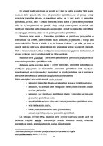 Term Papers 'Paternitātes apstrīdēšana un pierādījumu pieļaujamība un attiecināmība', 4.