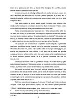 Term Papers 'Paternitātes apstrīdēšana un pierādījumu pieļaujamība un attiecināmība', 30.