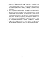 Term Papers 'Paternitātes apstrīdēšana un pierādījumu pieļaujamība un attiecināmība', 39.