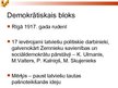 Presentations 'Latvijas ceļš uz neatkarību', 6.
