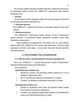 Term Papers 'Анализ внутренней и внешней среды и план развития SIA "Izabella-D"', 27.