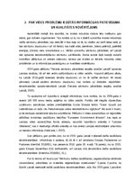 Research Papers '„Ātrā mode“ kā viena no vides problēmām', 9.