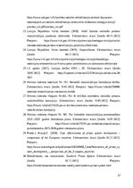 Term Papers 'Resocializācijas līdzekļu īstenošanas tiesiskie aspekti un to problemātika Latvi', 57.