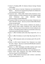 Term Papers 'Resocializācijas līdzekļu īstenošanas tiesiskie aspekti un to problemātika Latvi', 58.