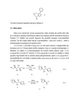 Term Papers 'Hidrofilu un hidrofobu molekulu savienošana "klik" reakcijās', 17.